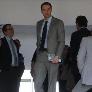 Meet your Posher, Daniel